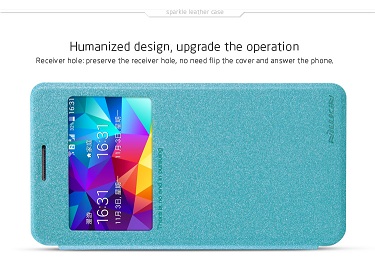 เคสมือถือ-Nillkin- Sparkle Leather Case-Samsung-Galaxy-grand prime-Gadget-Friends02